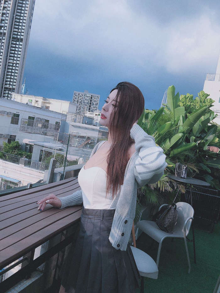 巴黎哪里有外围女