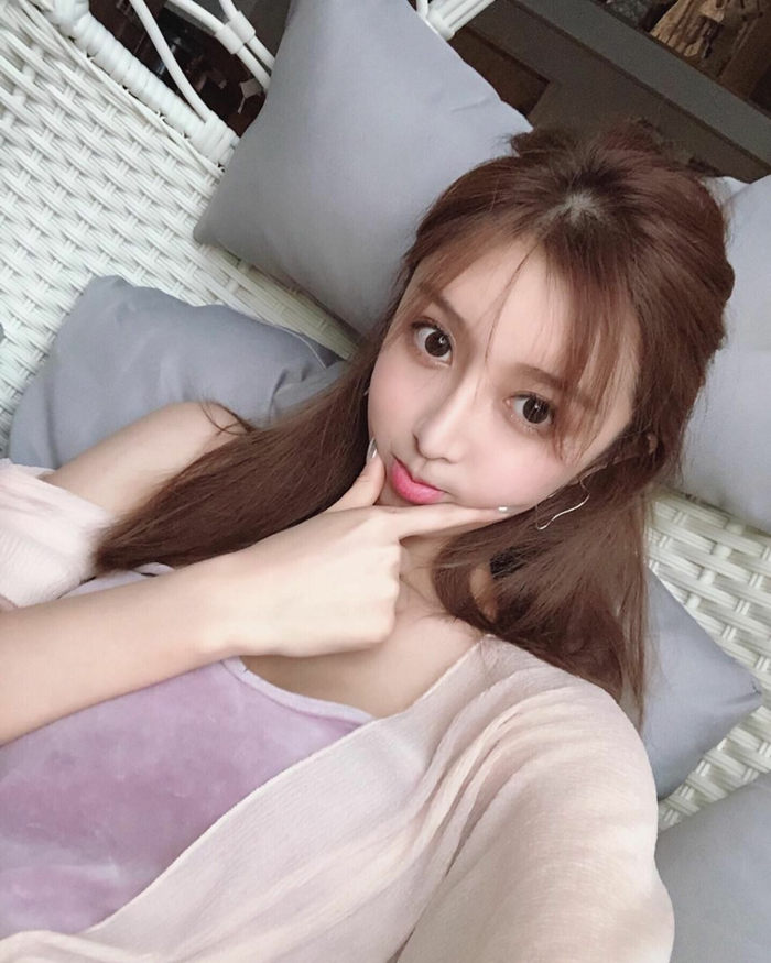 芝加哥高端模特