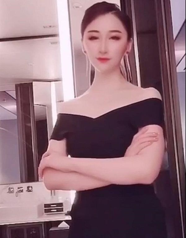 芝加哥商务伴游招聘