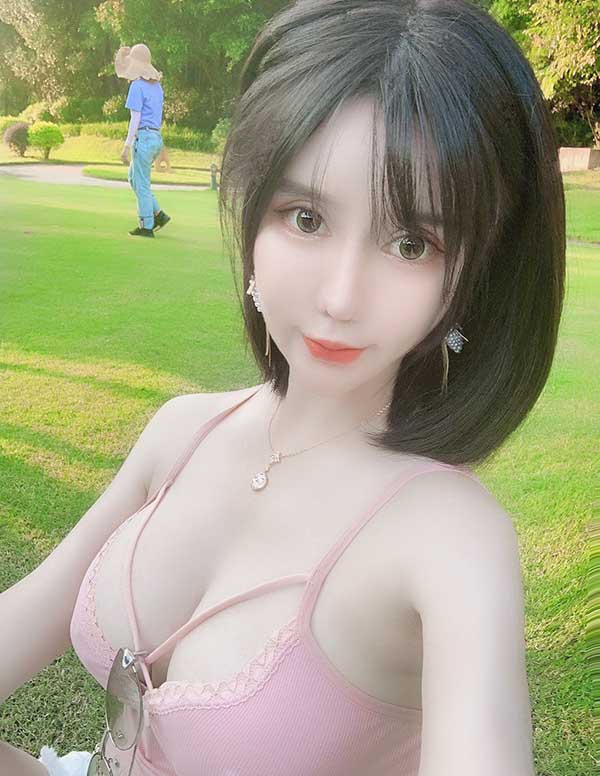 巴黎高端模特微信