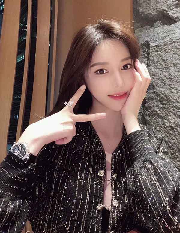 芝加哥高端模特经纪人