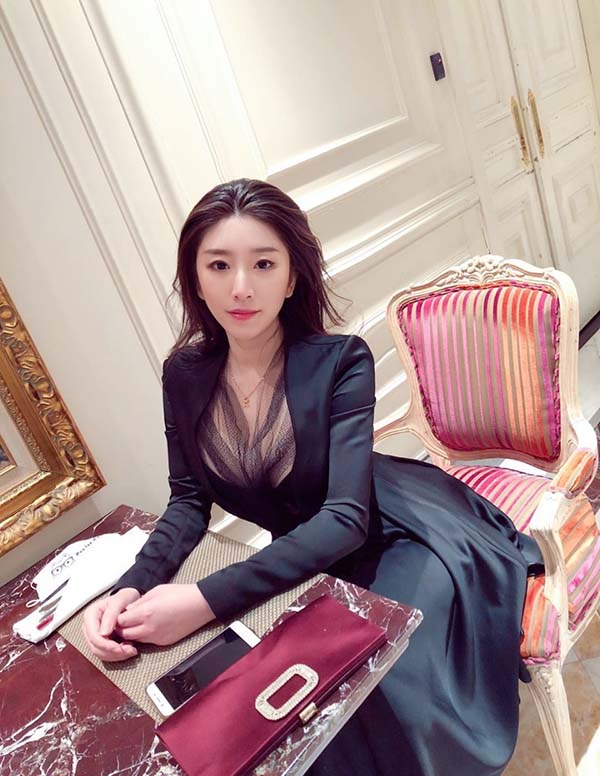 迪拜商务伴游招聘