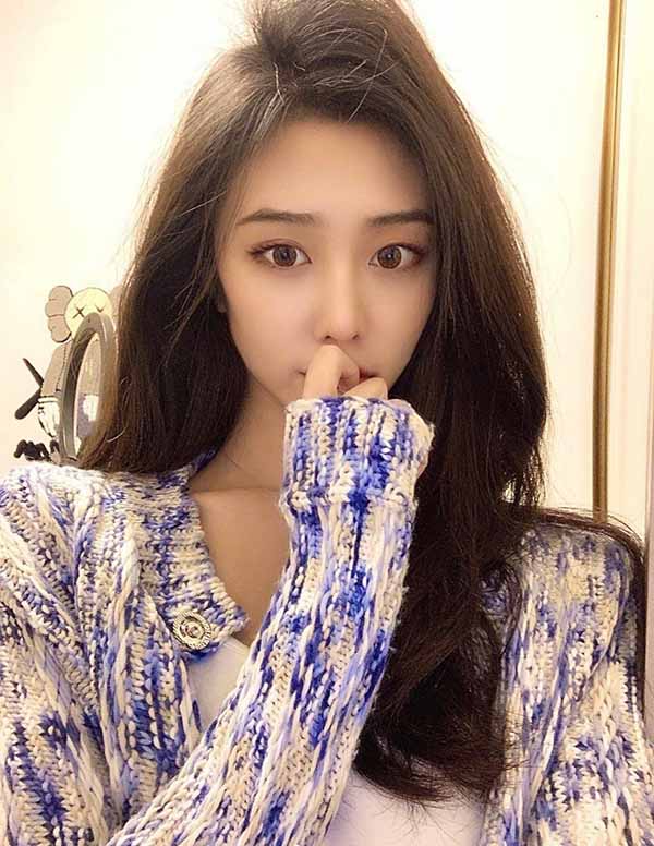 吉隆坡高端模特微信