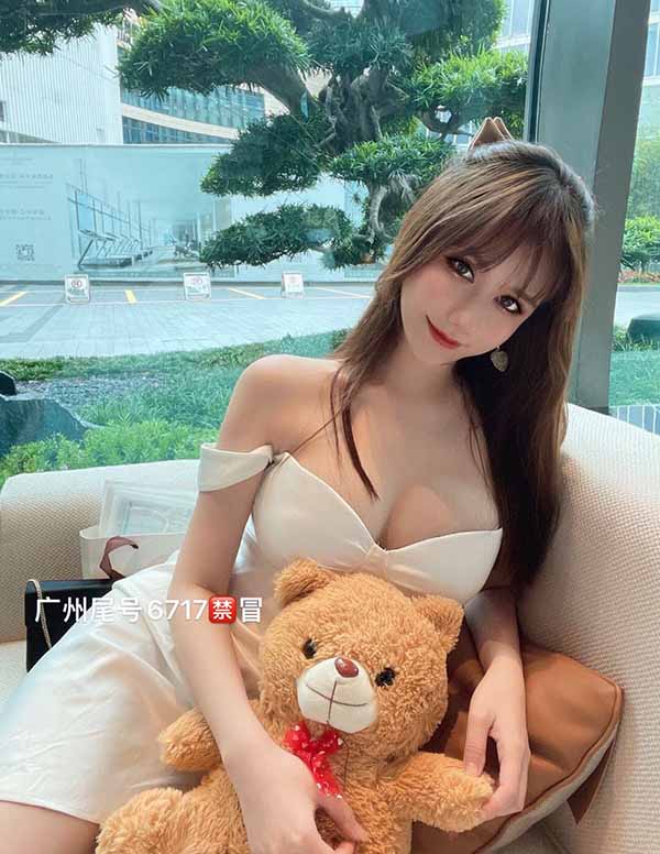 波士顿外围洋妞