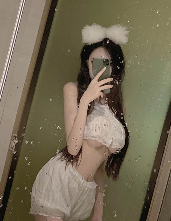 首尔外围女经纪人