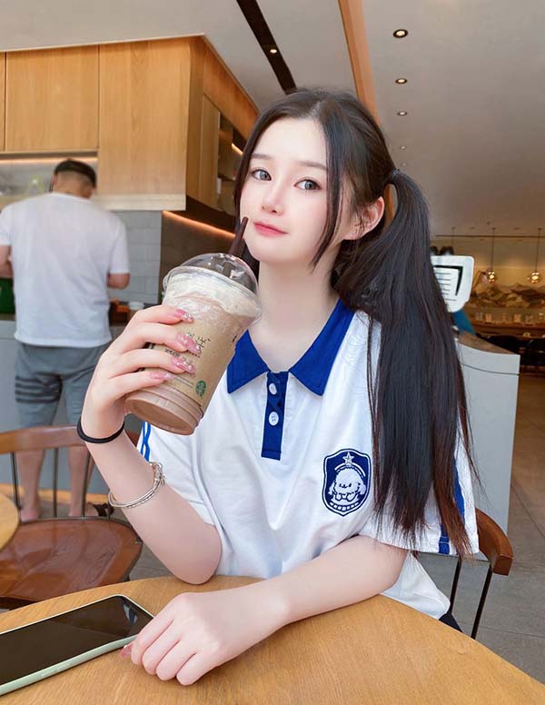 首尔高端模特经纪人