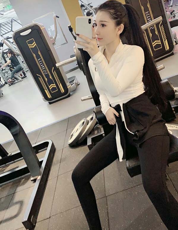 巴黎高端模特微信