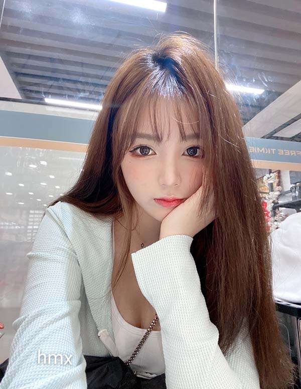 旧金山外围女经纪人