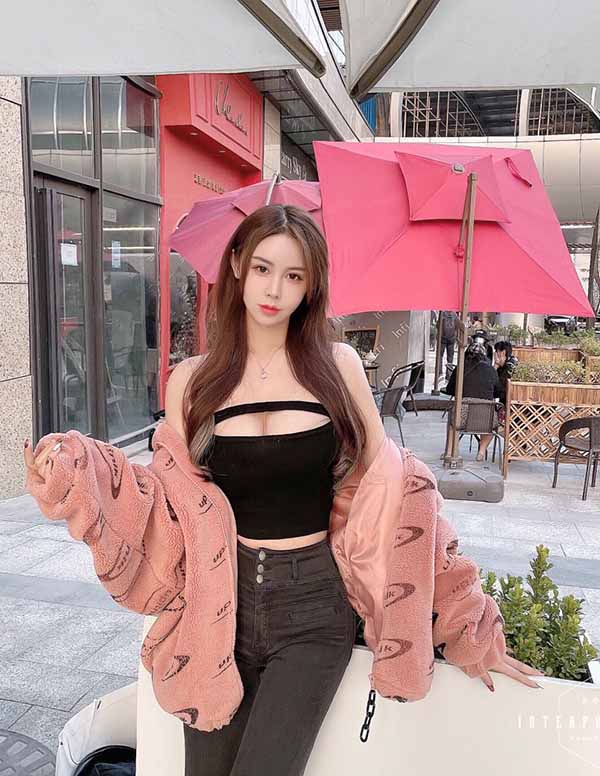 洛杉矶外围留学生