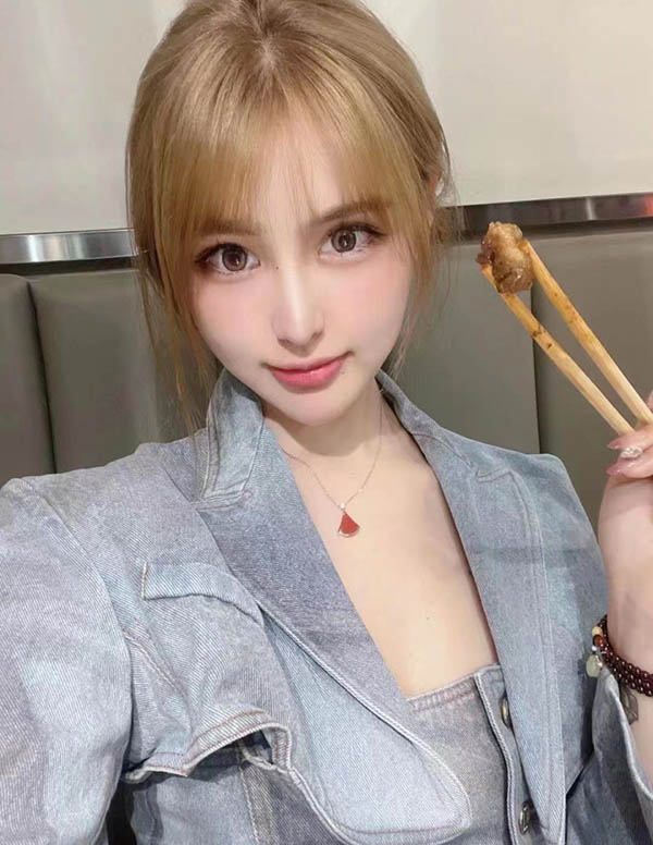 新加坡伴游模特价格