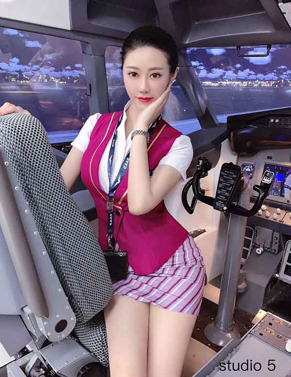 温哥华预约商务模特