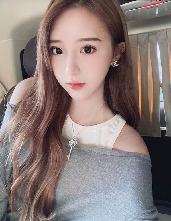 吉隆坡伴游模特价格